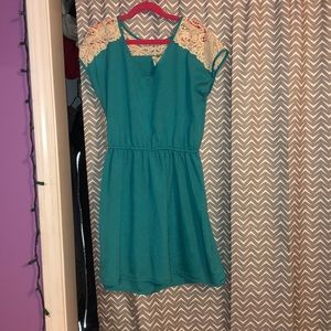 dress